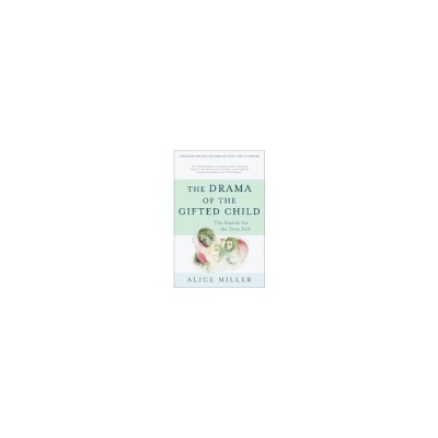 The Drama of the Gifted Child: The Search for the True Self foto