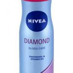 Nivea Spray fixativ diamond gloss, 250 ml