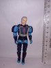 Bnk jc Hasbro 1987 Visionaries Mortdred