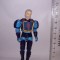 bnk jc Hasbro 1987 Visionaries Mortdred