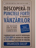 Benson Smith - Descopera-ti punctele forte in domeniul vanzarilor (Editia: 2006)