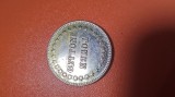 JETON /TOKEN ITALIA PENTRU AUTOMATE