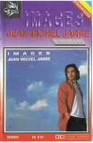 Jean-Michel Jarre - Images, Caseta audio