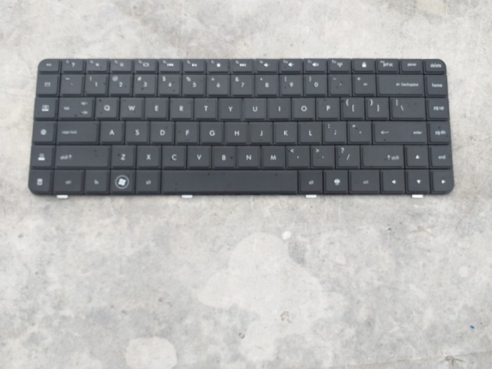 Tastatura NB03 US ZYE