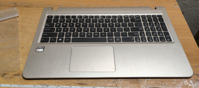 Palmrest Tastatura Laptop Asus X540Y #A5533 foto