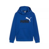 Cumpara ieftin ESS+ 2 Col Big Logo Hoodie FL, Puma