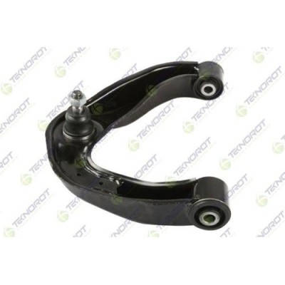 Brat suspensie roata Nissan Pathfinder 3 (R51), 01.05-, 2.5 DCi, 2.5 dCi 4WD, 3.0 DCi, 4.0 4WD, Punte Fata, Stanga, superior; TEKNOROT foto