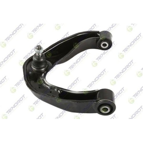 Brat suspensie roata Nissan Pathfinder 3 (R51), 01.05-, 2.5 DCi, 2.5 dCi 4WD, 3.0 DCi, 4.0 4WD, Punte Fata, Stanga, superior; TEKNOROT