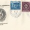 |Romania, LP 288/1951, Saptamana Muzicii, FDC