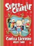 Cumpara ieftin Super-Charlie/Camilla Lackberg
