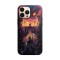 Husa compatibila cu Apple iPhone 13 Mini model The legend of Zelda Majora&amp;#039;s Mask,Silicon, Tpu, Viceversa