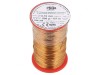 S&acirc;rmă Emailată Cupru 0,75mm 0,5kg