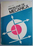 Probleme de Mecanica - Gabriela Titeica - Carte Tehnica
