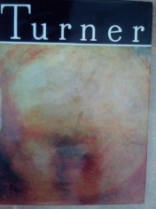 Vasile Nicolescu - Turner (Editia: 1974) foto