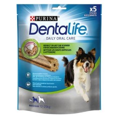 Purina Dentalife Medium 115 g foto