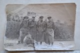 Fotografie militari rom&acirc;ni &ndash; uniformă postbelică &ndash; cca. 1950 &ndash; 13x9 cm