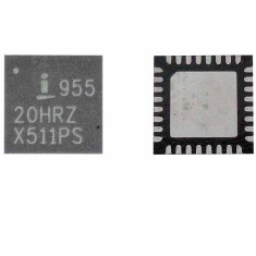 ISL ISL6259AHRTZ, 6259AHRTZ, 6259A, ISL6259A, QFN28