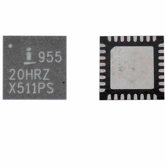 ISL ISL6259AHRTZ, 6259AHRTZ, 6259A, ISL6259A, QFN28