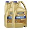 Pachet 10 litri ulei Ravenol HST 5W40