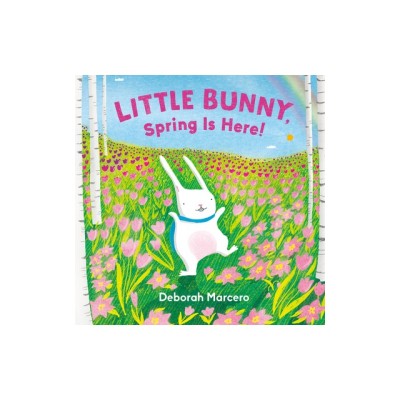Little Bunny, Spring Is Here! foto