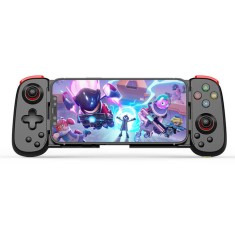 Controller D6 DP pentru gaming Techsuit