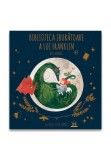 Biblioteca zburatoare a lui Franklin - Jen Campbell - Didactica Publishing House