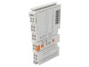 Terminal Final Beckhoff Automation KL9010, IP20, -25...60&deg;C, UL, ATEX Ex, CE, GL, IECEx