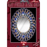 Puzzle 850 piese My pupil - JOSEPH ANTHONY, Jad