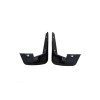 Aparatori noroi fata MB compatibil Dacia Logan I (2004-2013), Lumi LUXURY
