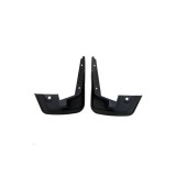 Aparatori noroi fata MB compatibil Dacia Logan I (2004-2013), Lumi LUXURY
