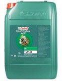 Ulei motor Castrol Transmax AGRI MP 15W-40 20L