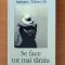 Antonio Tabucchi - Se face tot mai t&acirc;rziu