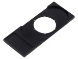 Cadru fără plăcuţă descriptivă 22mm 3SU1.5