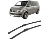 Cumpara ieftin Set stergatoare auto Volkswagen TRANSPORTER T5 Bus 2003-2015, 2 bucati, Bosch Aerotwin