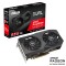 ASUS DUAL Radeon RX 6650XT OC V2 DUAL-RX6650XT-O8G-V2 8GB