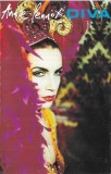 Casetă audio Annie Lennox &ndash; Diva, originală