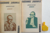 Memorii Mircea Eliade