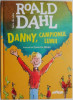 Danny, campionul lumii &ndash; Roald Dahl