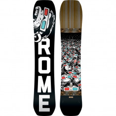 Placa Snowboard Rome Ravine RK1 Alek 2020 foto