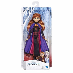 PAPUSA FROZEN2 ANNA foto