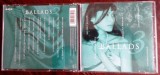 Cumpara ieftin CD JAZZ ENJA: BALLADS VOL.3/2002:Antonio Farao/Abdullah Ibrahim/Charlie Mariano+