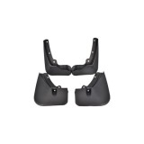 Aparatori noroi compatibile Skoda Kodiaq 2017-> Cod: MUD1062-CH5 Automotive TrustedCars