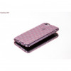 Husa Ultra Slim DEBRA Samsung J500 Glalaxy J5 Pink, Silicon