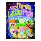 The three little pigs and other bedtime stories