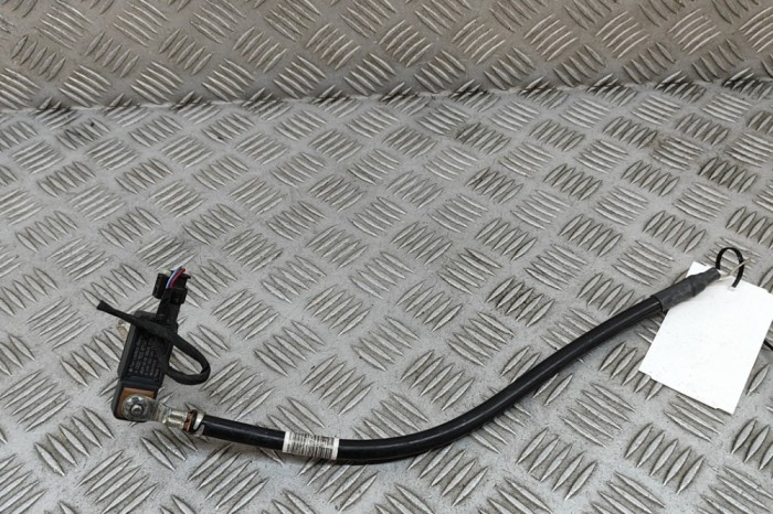 Cablu baterie negativ MERCEDES-BENZ E W213 2020 OEM: A0009058912 30639657