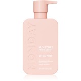 MONDAY Moisture sampon hranitor pentru intarire si stralucire 354 ml