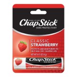 Balsam de buze Strawberry, 4 g, Chapstick