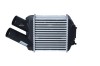 NRF 30832 Intercooler compresor