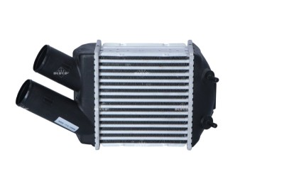NRF 30832 Intercooler compresor foto