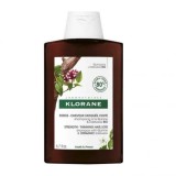 Șampon cu chinină Klorane pentru căderea părului și subțierea acestuia 400 ml
